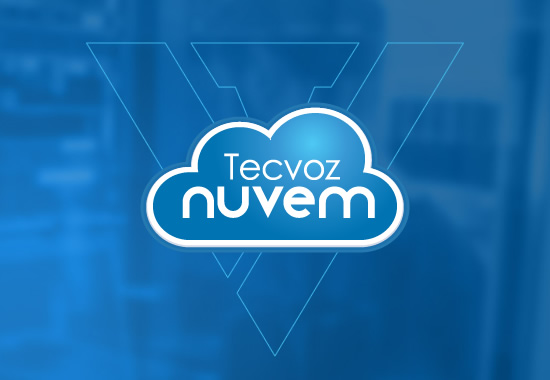 Tecvoz Nuvem